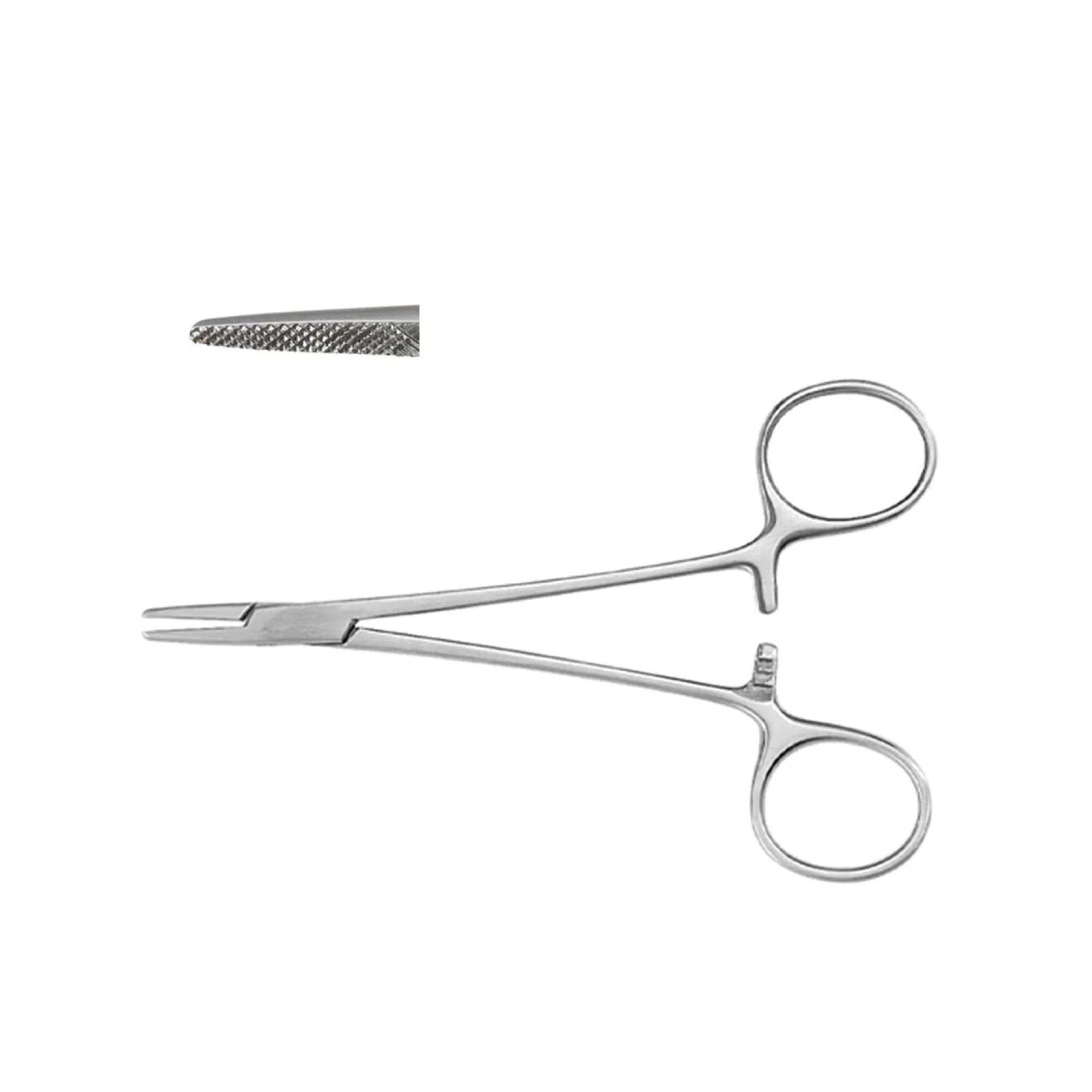 Webster Needle Holder - Ameri Surgical Instruments Inc.