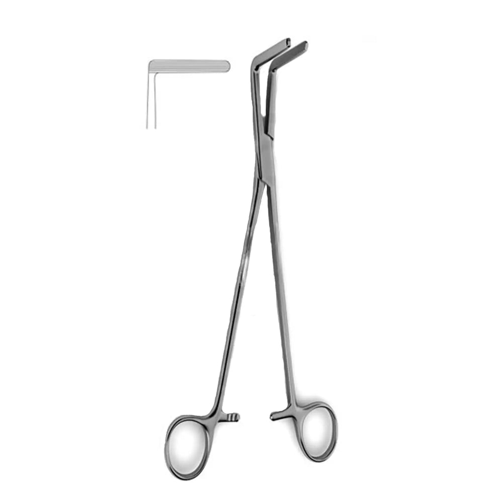 Wertheim - Cullen Pedicle Clamp - Ameri Surgical Instruments Inc.