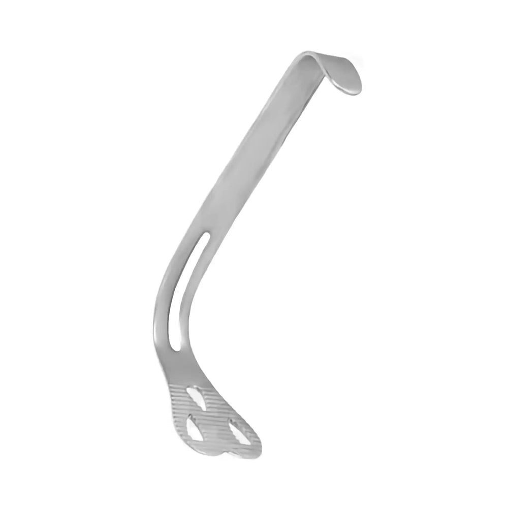 Wieder Tongue Depressor - Ameri Surgical Instruments Inc.