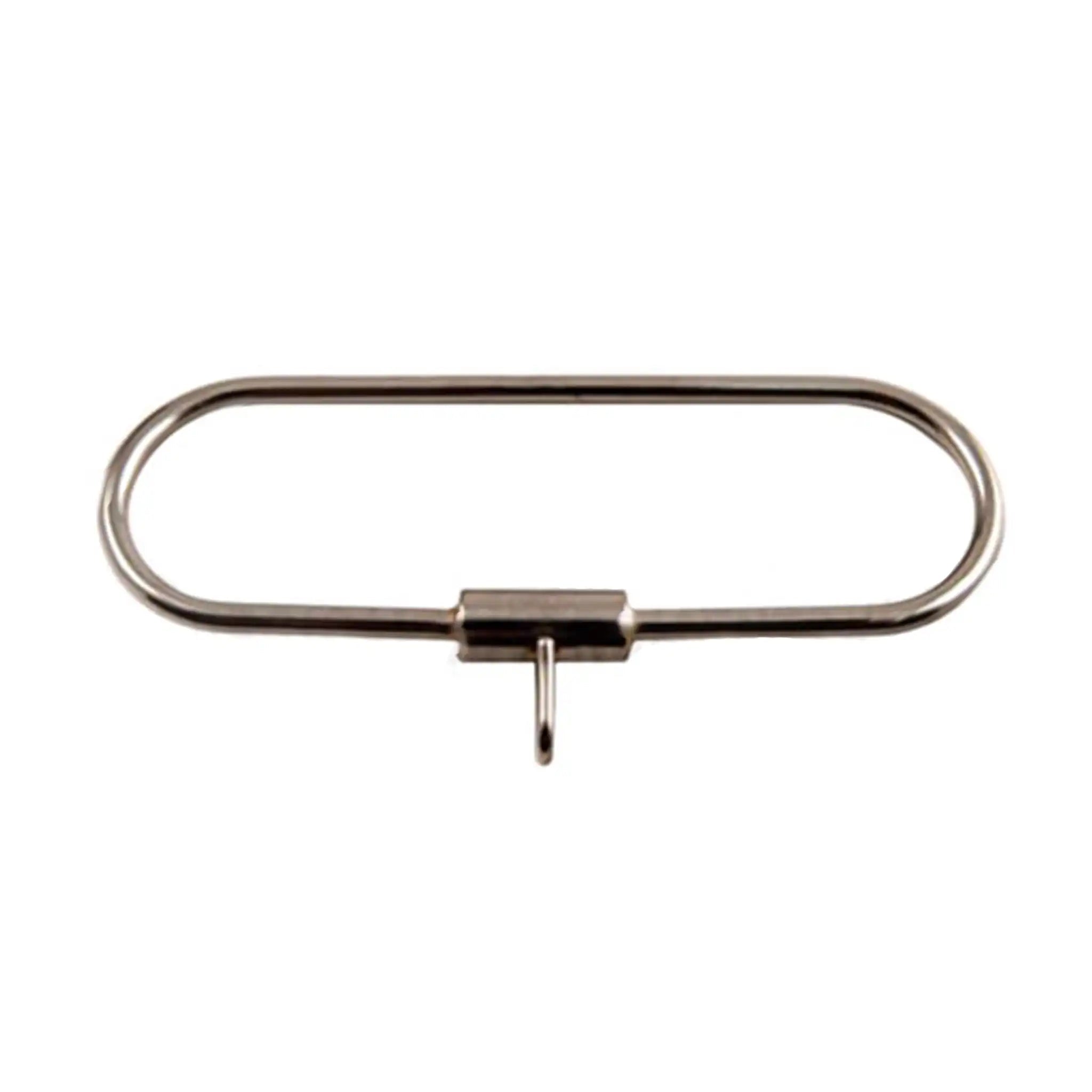Wire Loop Handle for Gigli Saw - Ameri Surgical Instruments Inc.