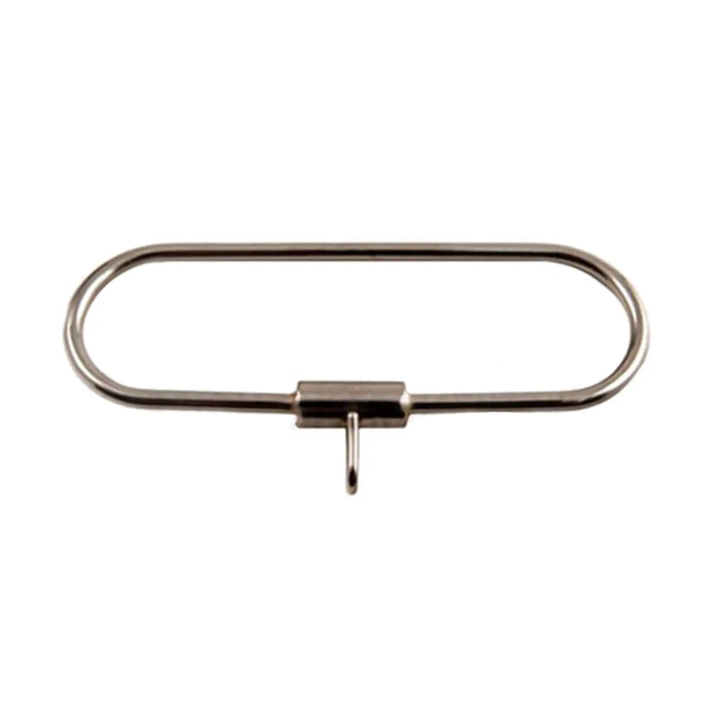 Wire Loop Handle for Gigli Saw - Ameri Surgical Instruments Inc.