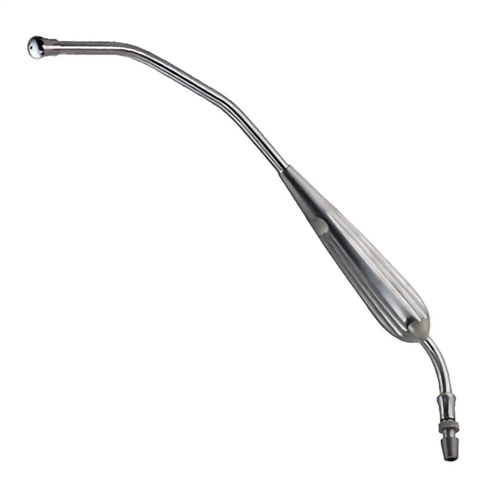 Yankauer Suction Tube - Ameri Surgical Instruments Inc.