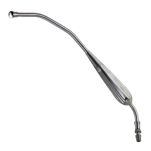 Yankauer Suction Tube - Ameri Surgical Instruments Inc.
