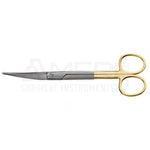 Aston Face Lift Scissors - Ameri Surgical Instruments Inc. TC