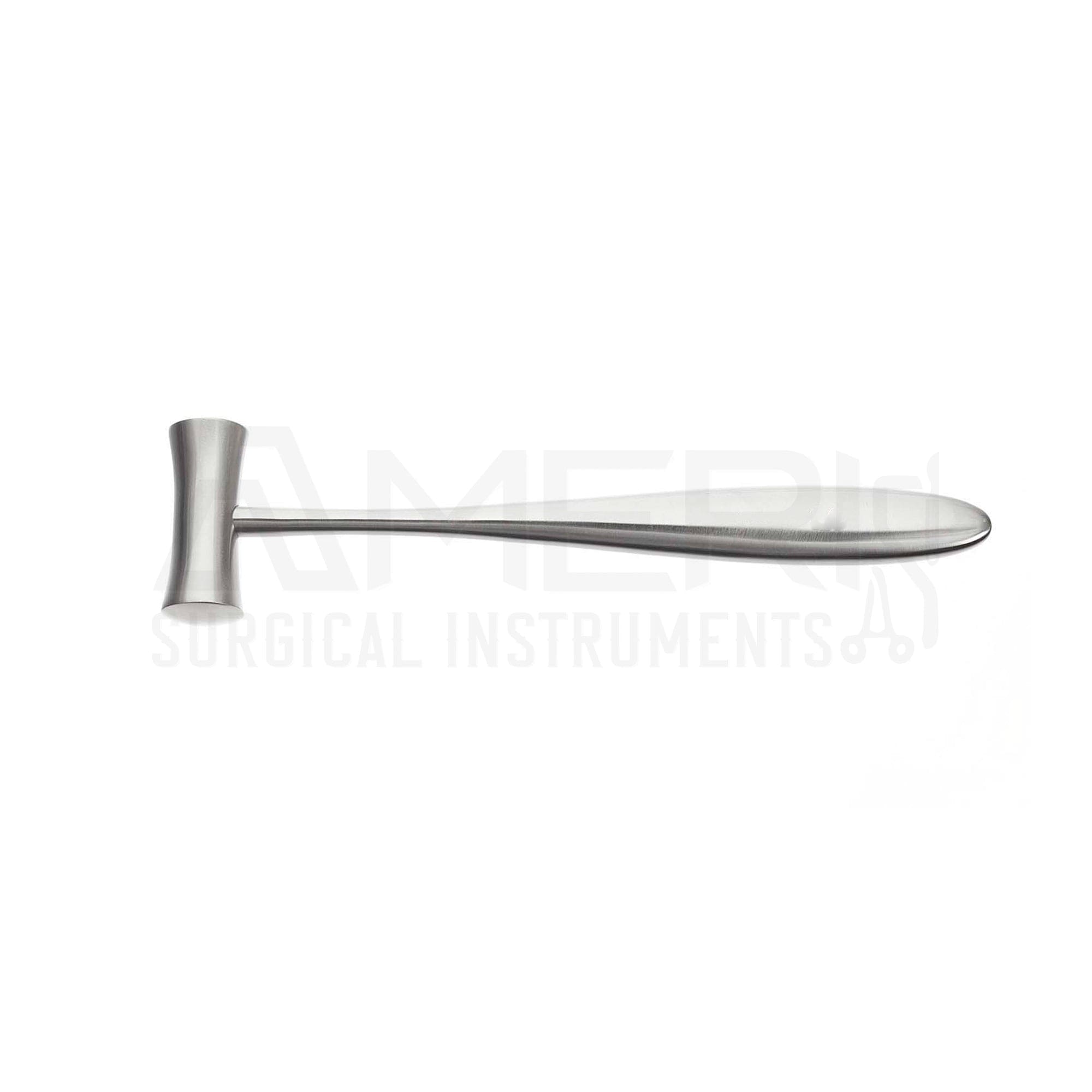 Lucae Bone Mallet Surgical Instrument Surgical Tools Ameri