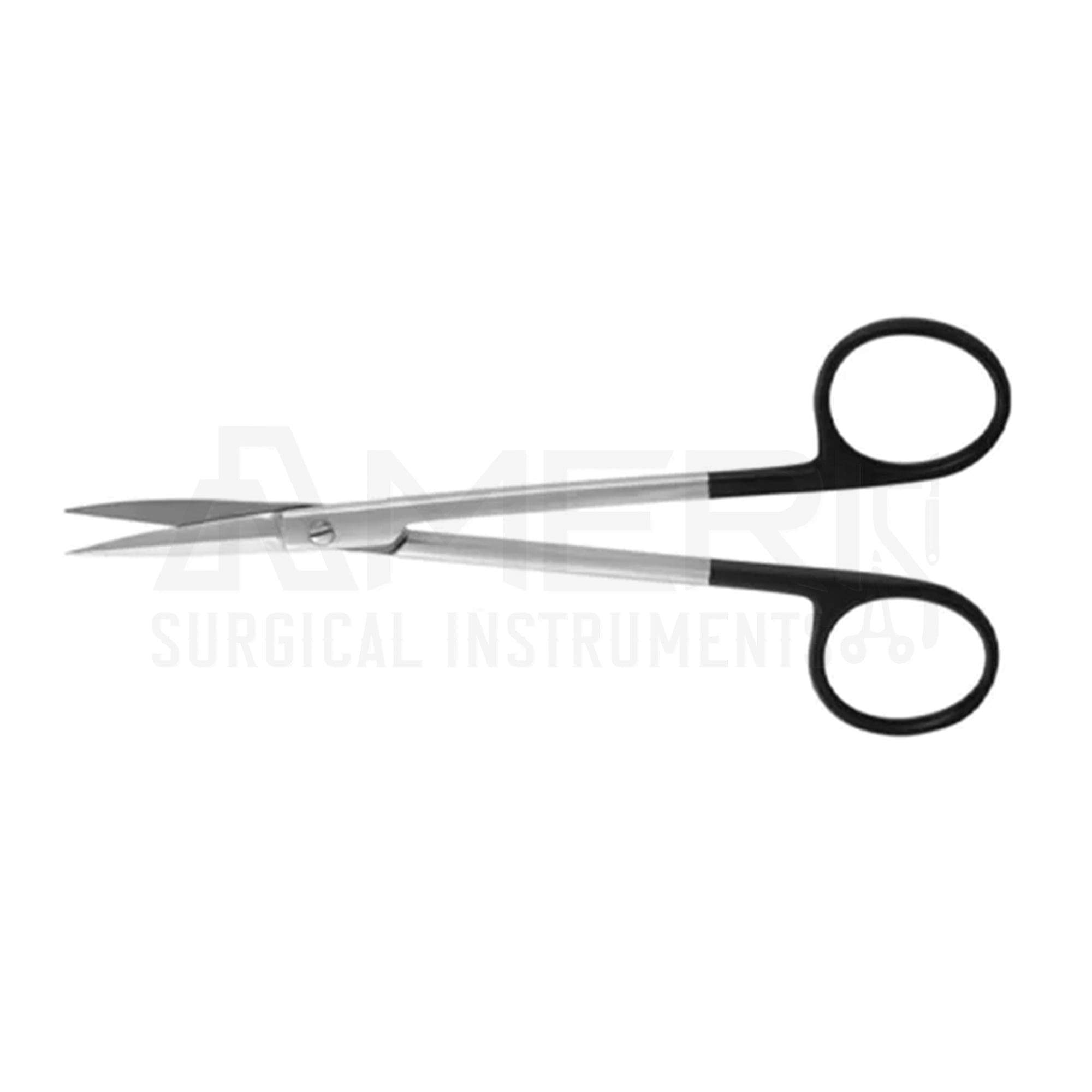 PeckJoseph Scissors Surgical Instruments Surgical Tools Ameri