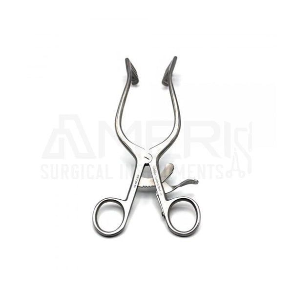 Adson Self Retaining Retractor - Ameri Surgical Instruments Inc.