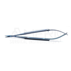 Adventitia Micro Scissors - Ameri Surgical Instruments Inc.