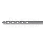 Aggressive Multiport Harvester Cannula - One End Sharp - Ameri Surgical Instruments Inc.