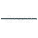 Aggressive Multiport Harvester Cannula - One End Sharp - Ameri Surgical Instruments Inc.