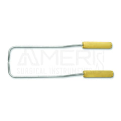 Agris Dingman Breast Dissector - Ameri Surgical Instruments Inc.