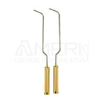 Agris Dingman Breast Dissector - Ameri Surgical Instruments Inc.