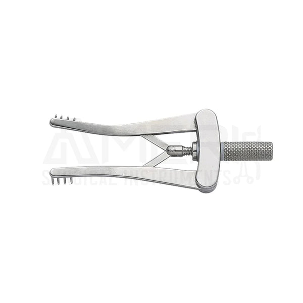 ALM Self - Retaining Retractor - Ameri Surgical Instruments Inc.