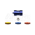 Anaerobic Transfer - Emulsifier Adopters - Ameri Surgical Instruments Inc.