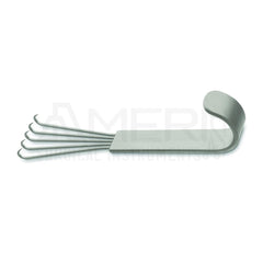 Anderson Bear Claw Retractor - Ameri Surgical Instruments Inc.