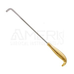 Angulated Breast Dissector - Ameri Surgical Instruments Inc.