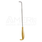 Angulated Breast Dissector - Ameri Surgical Instruments Inc.