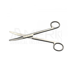 Aston Face Lift Scissors - Ameri Surgical Instruments Inc.