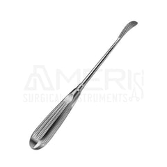 Aufricht Glabella Nasal Rasp - Ameri Surgical Instruments Inc.