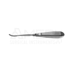Aufricht Glabella Nasal Rasp - Ameri Surgical Instruments Inc.