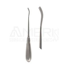 Aufricht Glabella Nasal Rasp - Ameri Surgical Instruments Inc.