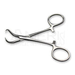 Backhaus Towel Clamps - Ameri Surgical Instruments Inc.