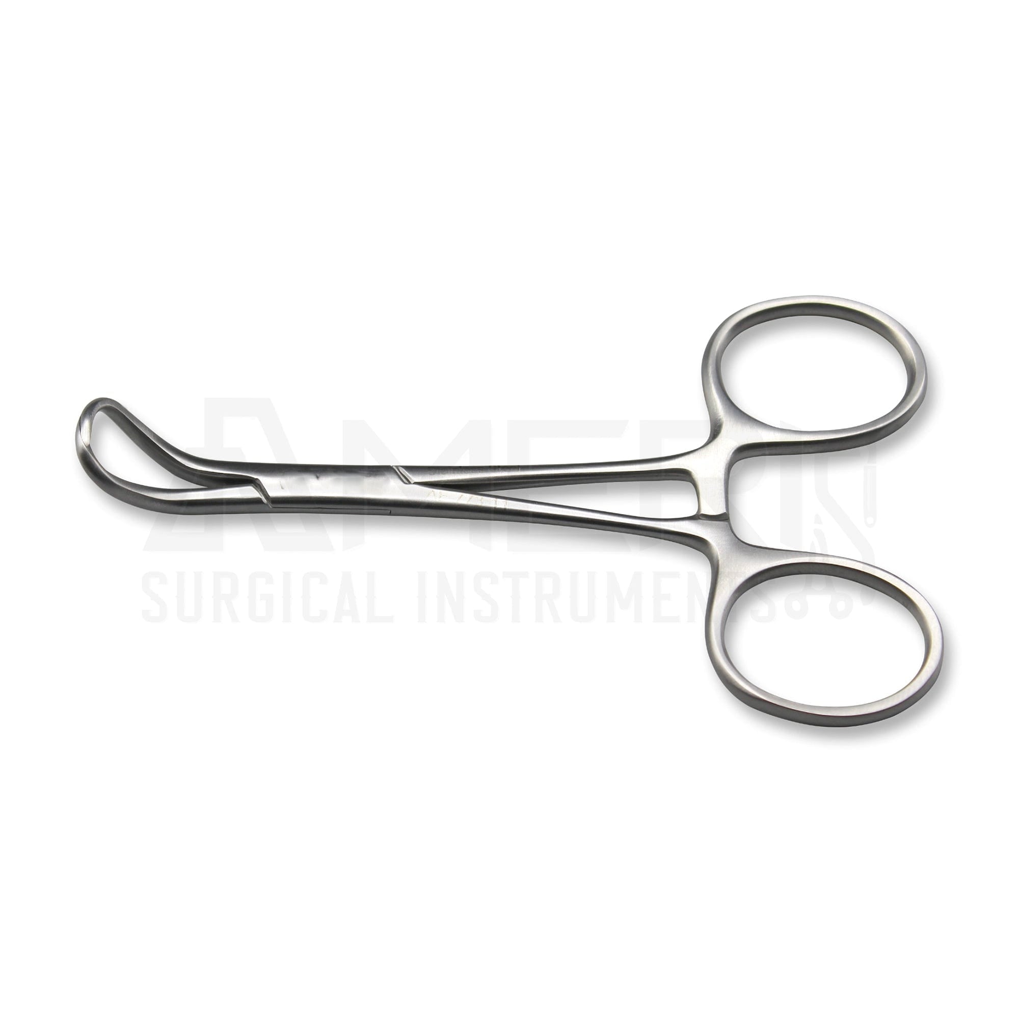 Backhaus Towel Clamps - Ameri Surgical Instruments Inc.