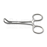 Backhaus Towel Clamps - Ameri Surgical Instruments Inc.
