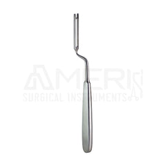 Ballenger Swivel Knife - Ameri Surgical Instruments Inc.