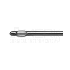 Basket Shaped Cannula - Ameri Surgical Instruments Inc.