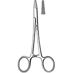 Baumgartner Needle Holder - Ameri Surgical Instruments Inc.