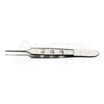 Bishop Harmon Forceps - Ameri Surgical Instruments Inc.