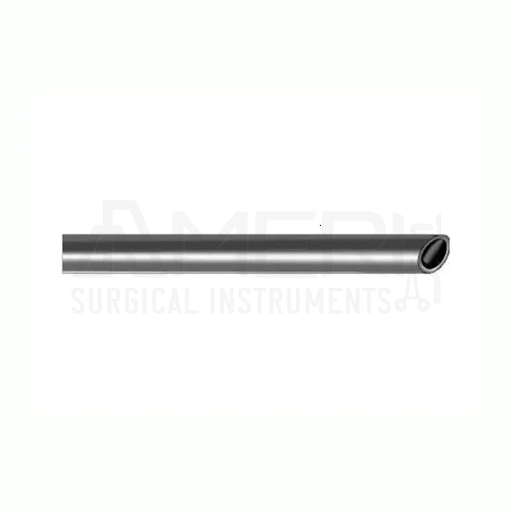 Blunt Extractor - Injector Cannula - Ameri Surgical Instruments Inc.