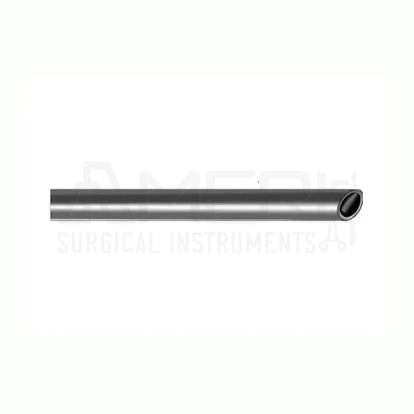 Blunt Extractor - Injector Cannula - Ameri Surgical Instruments Inc.