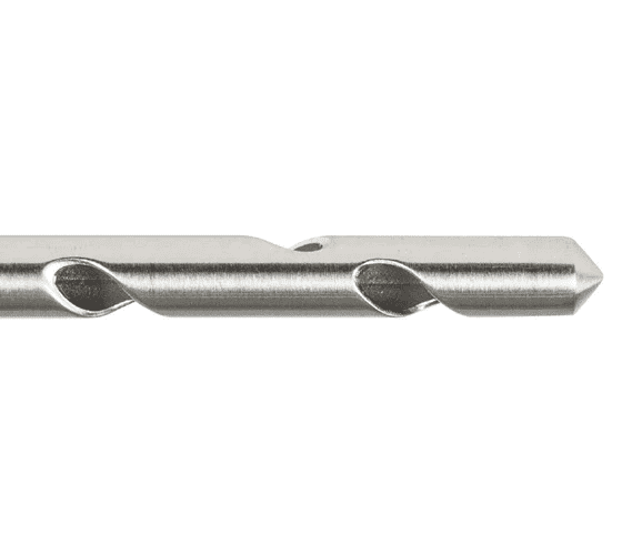 Candy Cane Cannula - Ameri Surgical Instruments Inc.