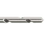 Candy Cane Cannula - Ameri Surgical Instruments Inc.