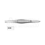Castroviejo Forceps - Ameri Surgical Instruments Inc.