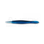Castroviejo Forceps - Ameri Surgical Instruments Inc.