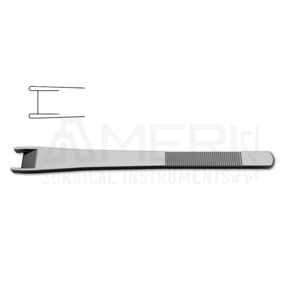 Cinelli Osteotome Chisel | Cinelli Rhinoplasty Chisel - Ameri Surgical Instruments Inc.