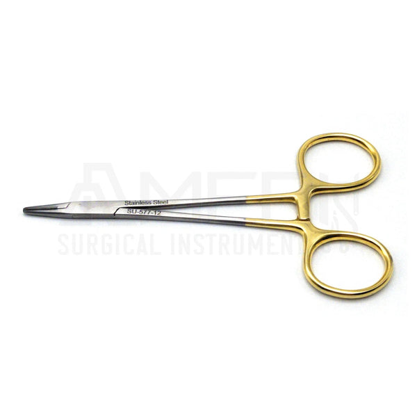 Converse Needle Holder - Ameri Surgical Instruments Inc.