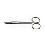 Cottle Bulldog Scissors - Ameri Surgical Instruments Inc.
