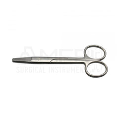 Cottle Bulldog Scissors - Ameri Surgical Instruments Inc.