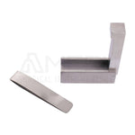 Cottle Cartilage Crusher - Ameri Surgical Instruments Inc.