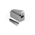 Cottle Cartilage Crusher - Ameri Surgical Instruments Inc.