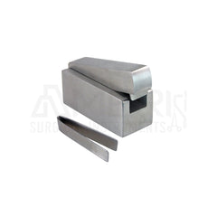 Cottle Cartilage Crusher - Ameri Surgical Instruments Inc.