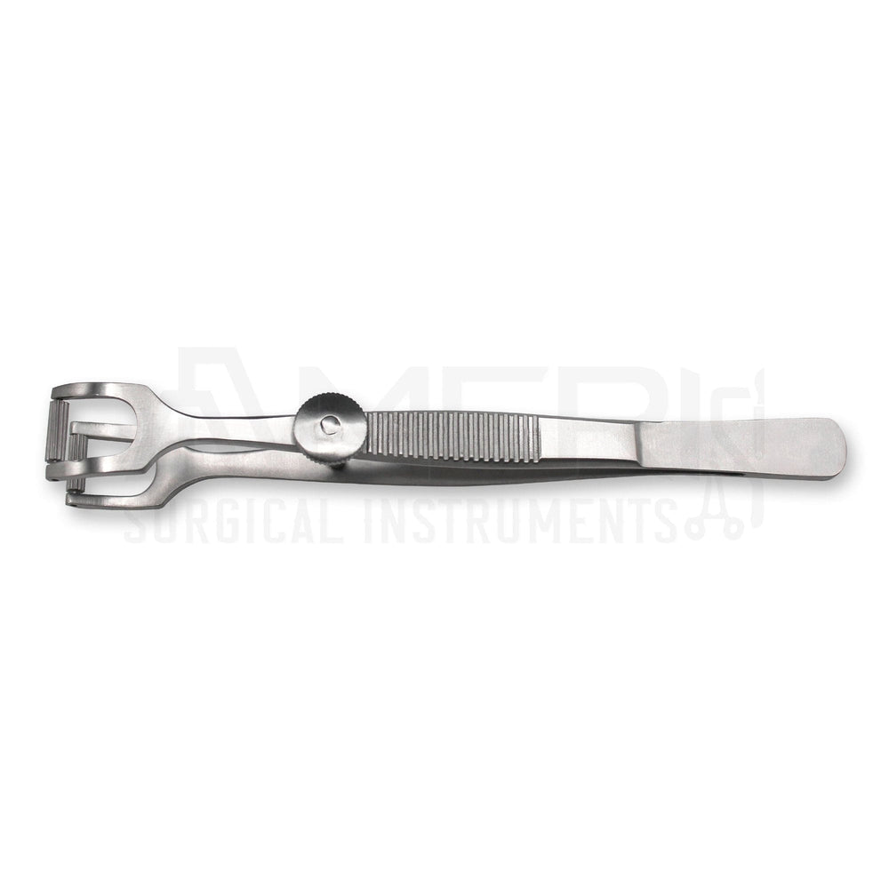 Cottle Columella Forceps - Ameri Surgical Instruments Inc.