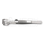 Cottle Columella Forceps - Ameri Surgical Instruments Inc.