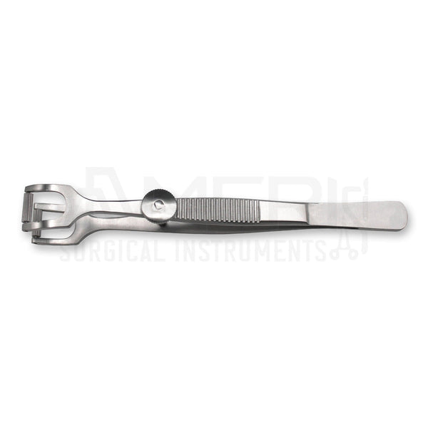 Cottle Columella Forceps - Ameri Surgical Instruments Inc.