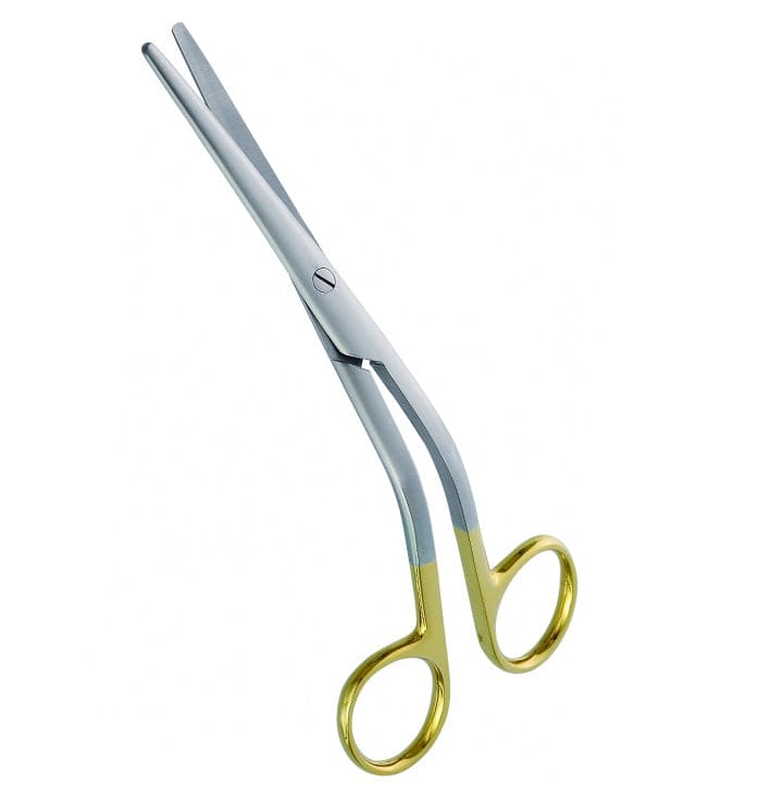 Cottle Dorsal Nasal Scissors 17 cm - Ameri Surgical Instruments Inc.
