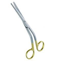 Cottle Dorsal Nasal Scissors 17 cm - Ameri Surgical Instruments Inc.